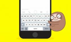 De nieuwe update van Snapchat gaat de manier waarop je chat VOOR ALTIJD veranderen