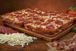 Little Caesars Bacon Wrapped Pizza