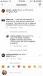Camila Cabello zamyka plotki, że jest w ciąży po tym, jak fani przesłuchują ją na Instagramie