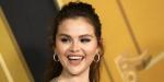 Selena Gomez megerősíti, hogy új zenén dolgozik a legújabb TikTokon