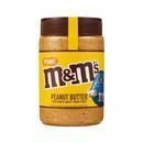 Peanut M&M’s Peanut Butter to pasta, którą powinieneś położyć na wszystko