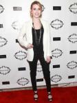Emma Roberts Style Interview