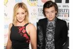Hilary Duff Harry Styles Collab