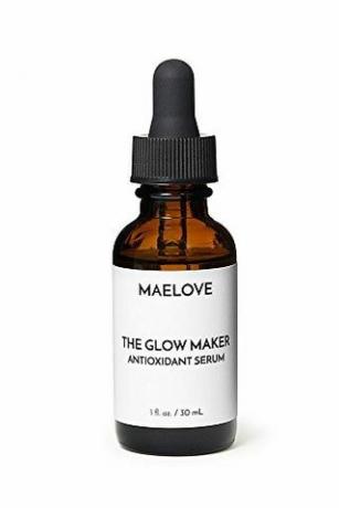 The Glow Maker Antioxidant Serum 