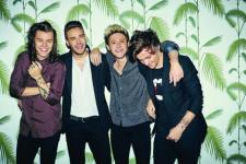 ROMPIENDO: One Direction suelta aleatoriamente el nuevo sencillo "Drag Me Down"