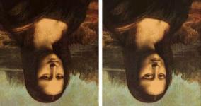 8 Оптичних ілюзій, що вражають розум, щоб зняти з себе розум #Плаття