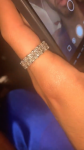 Kylie Jenner kupiła wizażystę Ariel Tejada na swoje urodziny ogromny pierścionek z brylantem