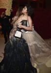 Selena Gomez tinha uma mensagem oculta em seu vestido de gala da Met Gala 2018