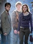 Harry Potter Fantastic Beasts Dan Di Mana Menemukan Mereka- Film Trilogi Baru Harry Potter