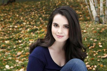 Vanessa Marano Liebestipps