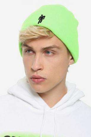 Blohsh Neon Beanie