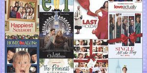 史上最高のクリスマス映画 75 本 古典的なクリスマス映画