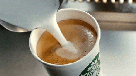 14 Verbluffende Starbucks-feiten die je nooit wist