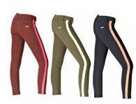 Hudson Jeans introduserer fosforescerende bukse.