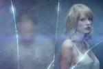 Estreia do videoclipe da Taylor Swift Style