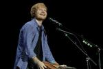 Ed Sheeran råd om brudd