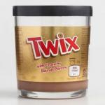 Nowy spread firmy Twix jest jak nutella następnego poziomu, a będziesz miał obsesję