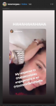 Bella Thorne julkaisee kuvan hänestä kyyneleissä hänen entisensä Tana Mongeau kihloilee Jake Paulin kanssa