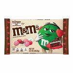 Nowe cukierki M&M’s Black Forest sprawiają, że Walentynki są o wiele słodsze