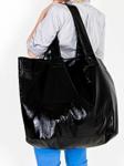 Style Council's Anya siger at skrotte din rygsæk!