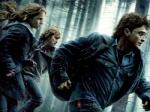 Sampul Rias Wajah FX yang Digunakan dalam Seri Film Harry Potter