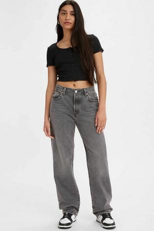 501® originale jeans for kvinner fra 90-tallet