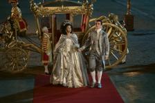 האם המלכה שרלוט אהבה את המלך ג'ורג'? סיפור אמיתי על נישואי המלכה שרלוט והמלך ג'ורג'