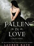 Fallen In Love av Lauren Kate