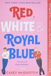 Amazon Prime Videos "Red, White & Royal Blue": Releasedatum och Cast News