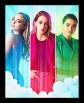 'Powerpuff' Girls CW Reboot: Berita, Tanggal Rilis, Pemeran, Spoiler