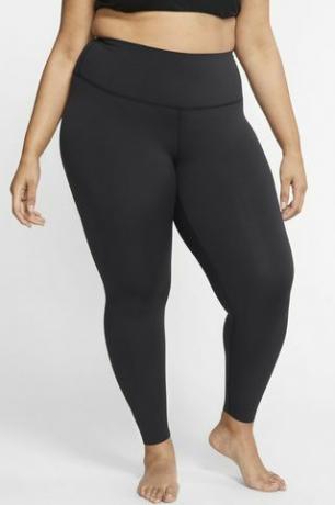 Women's Infinalon 7/8 strømpebukser Yoga Luxe