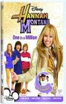 Hannah Montana: Jedna na milion