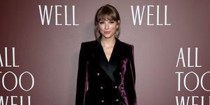Taylor wzywa muzyka do pisania komentarzy