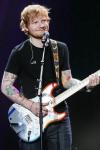 Ed Sheeran bandát alapít