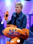 Ellen DeGeneres 'kraftige KCA -tale er akkurat det vi alle trenger for å høre RN