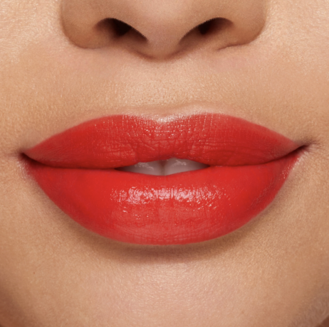 Rouge à lèvres crème