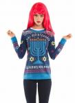 Mensen zijn serieus overstuur bij Nordstrom voor het verkopen van deze "aanstootgevende" Chanoeka-trui