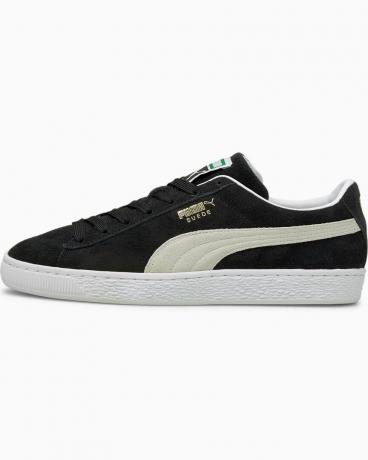 Suede Classic XXI Sneakers