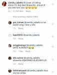 Camila Cabello ujawnia, że ​​ma słodki pseudonim dla Shawna Mendesa, a fani są przekonani, że są zakochani