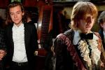 Harry Styles és Ron Weasley ugyanazt a fodros inget viselik