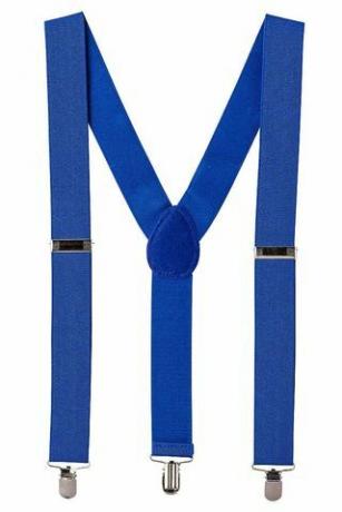 Kék Suspenders