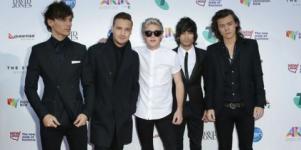 One Direction potwierdza piąty album studyjny