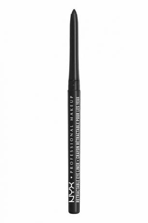 Intrekbare eyeliner