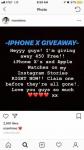 Instagram van Noah Centineo is gehackt