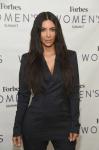 Kim Kardashian se une al negocio de la belleza con su propia línea de maquillaje