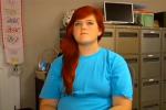 Alabama High School Student mandato a casa perché distrae i capelli rossi