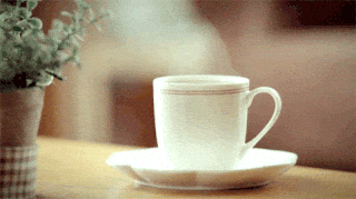Kaffe Steam