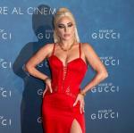 Lady Gaga sprak over haar spijt over een eerdere acteerrol