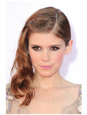 Părul Emmy al lui Kate Mara