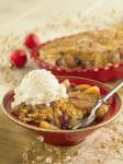 Kiitospäivän piirakkaresepti Debby Ryanin Cran-Apple Pie -resepti